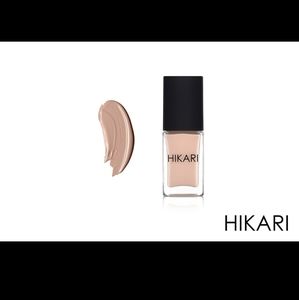 NWT Hikari Cosmetics Foundation - Medium Light (SET OF 2)